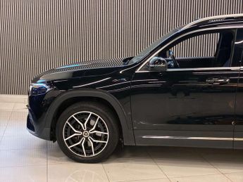 Mercedes-Benz EQB EQB 350 AMG Line Premium 4Matic 4WD 5dr