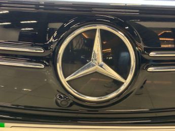 Mercedes-Benz EQB EQB 350 AMG Line Premium 4Matic 4WD 5dr