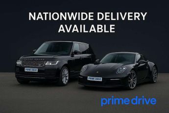 Mercedes-Benz EQB EQB 350 AMG Line Premium 4Matic 4WD 5dr