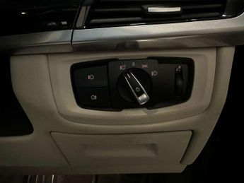 BMW X5 3.0 X5 xDrive 30d M Sport Auto 4WD 5dr