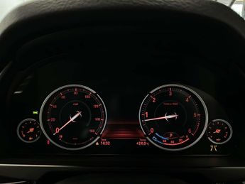 BMW X5 3.0 X5 xDrive 30d M Sport Auto 4WD 5dr
