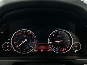 BMW X5 3.0 X5 xDrive 30d M Sport Auto 4WD 5dr