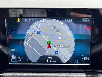 MERCEDES-BENZ B-CLASS 1.3 B 200 Sport Auto 5dr
