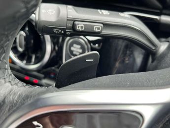 MERCEDES-BENZ B-CLASS 1.3 B 200 Sport Auto 5dr