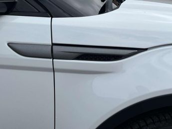 Land Rover RANGE ROVER EVOQUE 2.2 Range Rover Evoque Pure Tech eD4 4x2 5dr