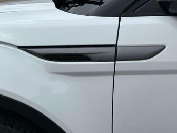 Land Rover RANGE ROVER EVOQUE 2.2 Range Rover Evoque Pure Tech eD4 4x2 5dr