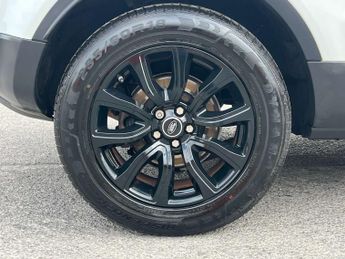 Land Rover RANGE ROVER EVOQUE 2.2 Range Rover Evoque Pure Tech eD4 4x2 5dr