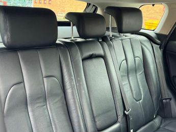 Land Rover RANGE ROVER EVOQUE 2.2 Range Rover Evoque Pure Tech eD4 4x2 5dr