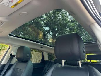 Land Rover RANGE ROVER EVOQUE 2.0 Range Rover Evoque SE D MHEV Auto 4WD 5dr
