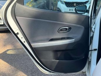 KIA CEED 1.4 Ceed 2 5dr
