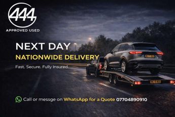 MERCEDES-BENZ CLA 2.1 CLA 220 AMG Sport CDi Auto 4dr
