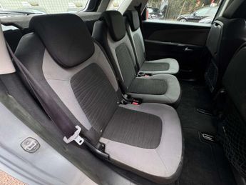 CITROEN C4 PICASSO 1.6 C4 Picasso VTR+ Airdream e-HDi 5dr