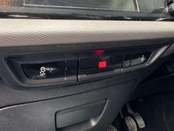 CITROEN C4 PICASSO 1.6 C4 Picasso VTR+ Airdream e-HDi 5dr