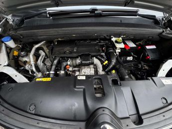 CITROEN C4 PICASSO 1.6 C4 Picasso VTR+ Airdream e-HDi 5dr