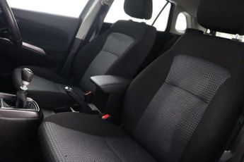 SUZUKI S-Cross 1.4 Boosterjet MHEV Motion SUV 5dr Petrol Hybrid Manual Euro 6 (