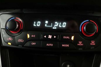 SUZUKI S-Cross 1.4 Boosterjet MHEV Motion SUV 5dr Petrol Hybrid Manual Euro 6 (