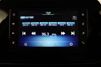 SUZUKI S-Cross 1.4 Boosterjet MHEV Motion SUV 5dr Petrol Hybrid Manual Euro 6 (
