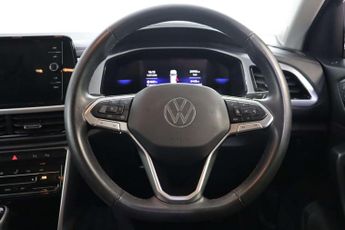 Volkswagen T-Roc 1.0 TSI Match SUV 5dr Petrol Manual Euro 6 (s/s) (115 ps)