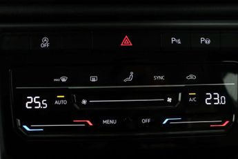 Volkswagen T-Roc 1.0 TSI Match SUV 5dr Petrol Manual Euro 6 (s/s) (115 ps)