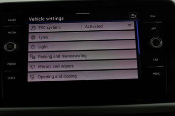 Volkswagen T-Roc 1.0 TSI Match SUV 5dr Petrol Manual Euro 6 (s/s) (115 ps)