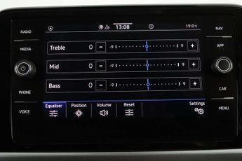 Volkswagen T-Roc 1.0 TSI Match SUV 5dr Petrol Manual Euro 6 (s/s) (115 ps)