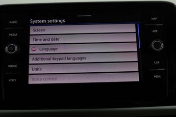 Volkswagen T-Roc 1.0 TSI Match SUV 5dr Petrol Manual Euro 6 (s/s) (115 ps)