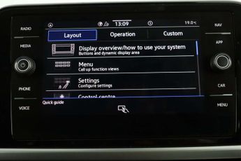 Volkswagen T-Roc 1.0 TSI Match SUV 5dr Petrol Manual Euro 6 (s/s) (115 ps)