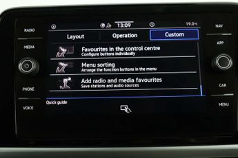 Volkswagen T-Roc 1.0 TSI Match SUV 5dr Petrol Manual Euro 6 (s/s) (115 ps)
