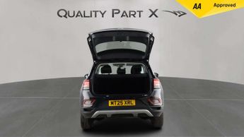 Volkswagen T-Roc 1.0 TSI Match SUV 5dr Petrol Manual Euro 6 (s/s) (115 ps)
