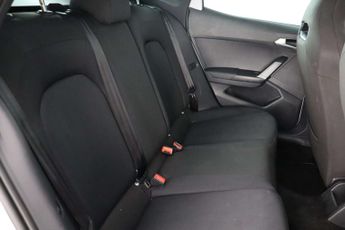 SEAT Arona 1.0 TSI FR Limited Edition SUV 5dr Petrol DSG Euro 6 (s/s) (115 