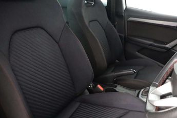 SEAT Arona 1.0 TSI FR Limited Edition SUV 5dr Petrol DSG Euro 6 (s/s) (115 