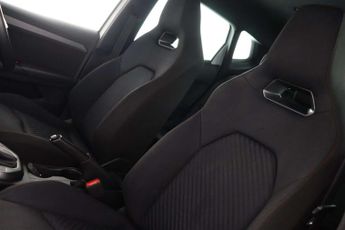 SEAT Arona 1.0 TSI FR Limited Edition SUV 5dr Petrol DSG Euro 6 (s/s) (115 