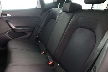 SEAT Arona 1.0 TSI FR Limited Edition SUV 5dr Petrol DSG Euro 6 (s/s) (115 