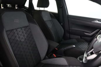 Volkswagen Polo 1.0 TSI R-Line Hatchback 5dr Petrol DSG Euro 6 (s/s) (95 ps)