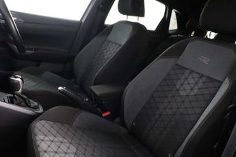 Volkswagen Polo 1.0 TSI R-Line Hatchback 5dr Petrol DSG Euro 6 (s/s) (95 ps)