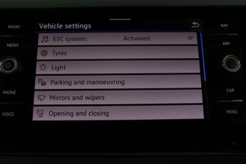 Volkswagen Polo 1.0 TSI R-Line Hatchback 5dr Petrol DSG Euro 6 (s/s) (95 ps)