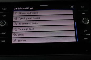 Volkswagen Polo 1.0 TSI R-Line Hatchback 5dr Petrol DSG Euro 6 (s/s) (95 ps)
