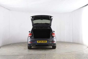 Volkswagen Polo 1.0 TSI R-Line Hatchback 5dr Petrol DSG Euro 6 (s/s) (95 ps)