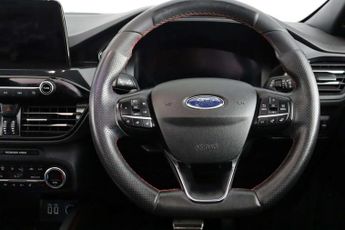 Ford Kuga 1.5 EcoBlue ST-Line X Edition SUV 5dr Diesel Auto Euro 6 (s/s) (