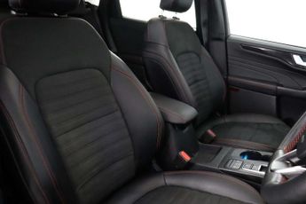 Ford Kuga 1.5 EcoBlue ST-Line X Edition SUV 5dr Diesel Auto Euro 6 (s/s) (