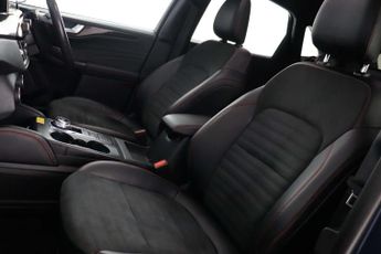 Ford Kuga 1.5 EcoBlue ST-Line X Edition SUV 5dr Diesel Auto Euro 6 (s/s) (