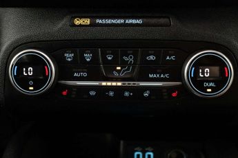 Ford Kuga 1.5 EcoBlue ST-Line X Edition SUV 5dr Diesel Auto Euro 6 (s/s) (