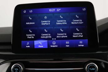 Ford Kuga 1.5 EcoBlue ST-Line X Edition SUV 5dr Diesel Auto Euro 6 (s/s) (
