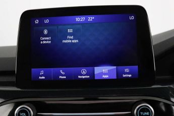 Ford Kuga 1.5 EcoBlue ST-Line X Edition SUV 5dr Diesel Auto Euro 6 (s/s) (