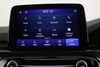 Ford Kuga 1.5 EcoBlue ST-Line X Edition SUV 5dr Diesel Auto Euro 6 (s/s) (