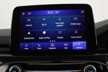 Ford Kuga 1.5 EcoBlue ST-Line X Edition SUV 5dr Diesel Auto Euro 6 (s/s) (