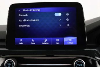 Ford Kuga 1.5 EcoBlue ST-Line X Edition SUV 5dr Diesel Auto Euro 6 (s/s) (