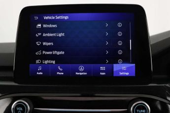 Ford Kuga 1.5 EcoBlue ST-Line X Edition SUV 5dr Diesel Auto Euro 6 (s/s) (