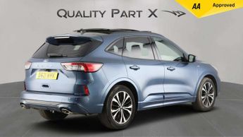 Ford Kuga 1.5 EcoBlue ST-Line X Edition SUV 5dr Diesel Auto Euro 6 (s/s) (