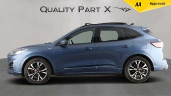 Ford Kuga 1.5 EcoBlue ST-Line X Edition SUV 5dr Diesel Auto Euro 6 (s/s) (